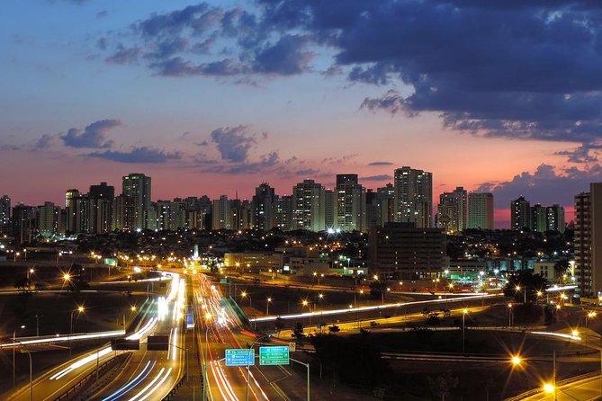 Sao Jose Dos Campos (Private Car Tour) - About Your Stay