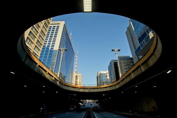 Sao Paulo Bustling Nightlife & Hottest Touristic Points – 5-hour Private Tour - Good To Know