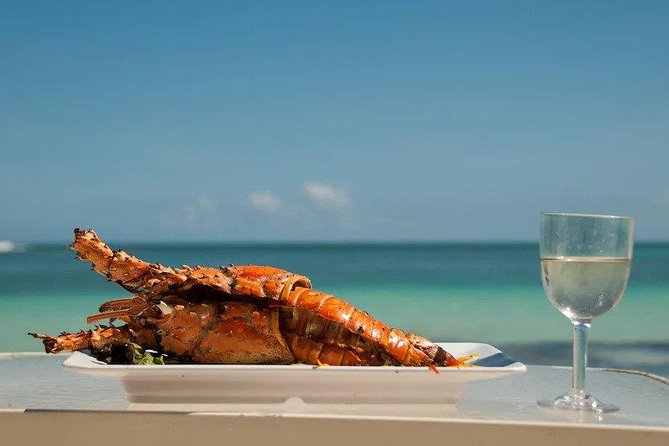 Saona Island Day Trip + Lobsters & Wine Included - Good To Know