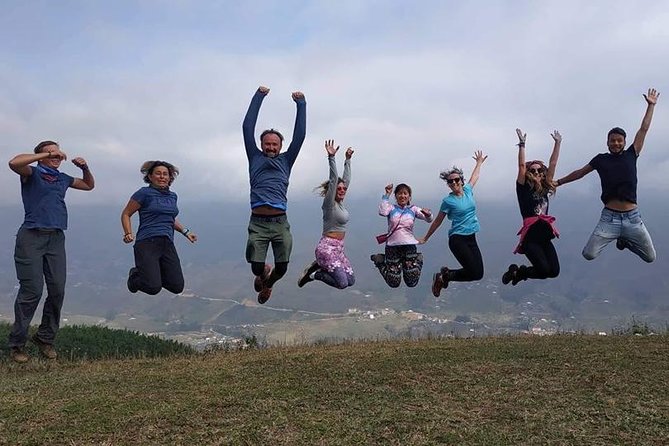 Sapa Trekking - Unique Route - 2D1N - Experience the Beauty of Sapa