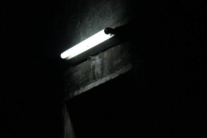 SAVE YOURSELF Escape Game - Good To Know