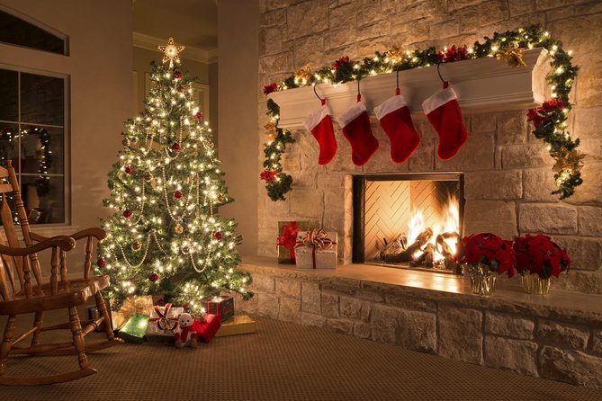 Saving Christmas Escape Room in Atlanta - Good To Know