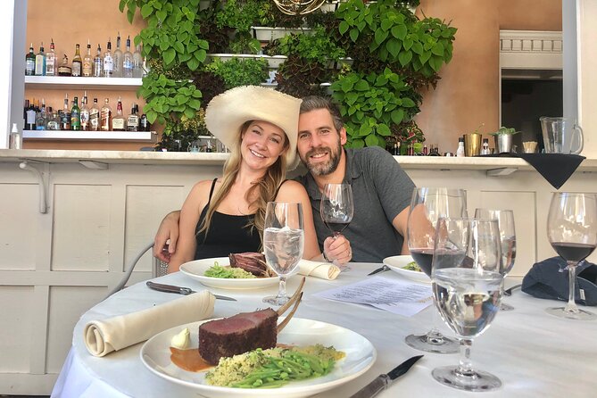 Savor Santa Fe: Wine Pairing Dinner - Good To Know