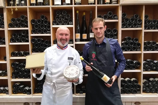 Savoy Wine and Cheese Tasting in Annecy - Good To Know