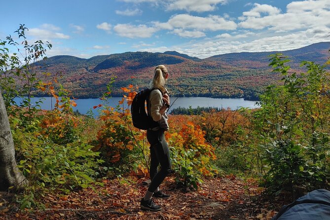 Scenic Hiking Adventure at Mont-Orford National Park - Good To Know