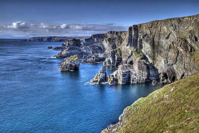 Scenic West Cork to Mizen Head Departing From Cork City. Guided. Full Day - Good To Know