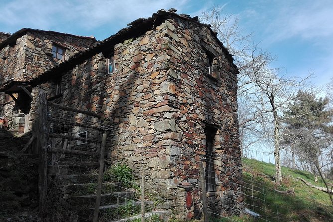 Schist Villages of Lousã Mountain, Half-Day From Coimbra - Tour Overview
