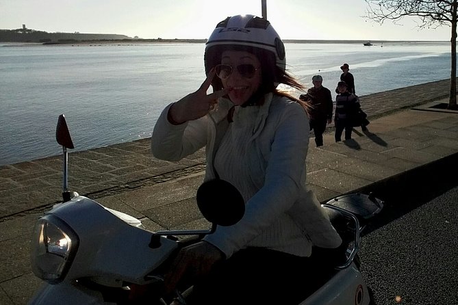 Scooter Rental 50CC - 24 Hours - Good To Know