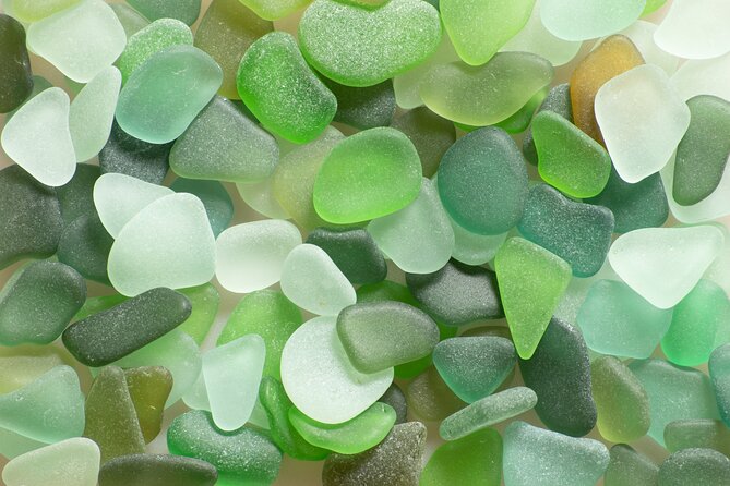 Sea Glass Island Kayak & Sunset Tour - Good To Know