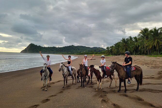 Secluded Beach Tour 1h 1/2 - Good To Know