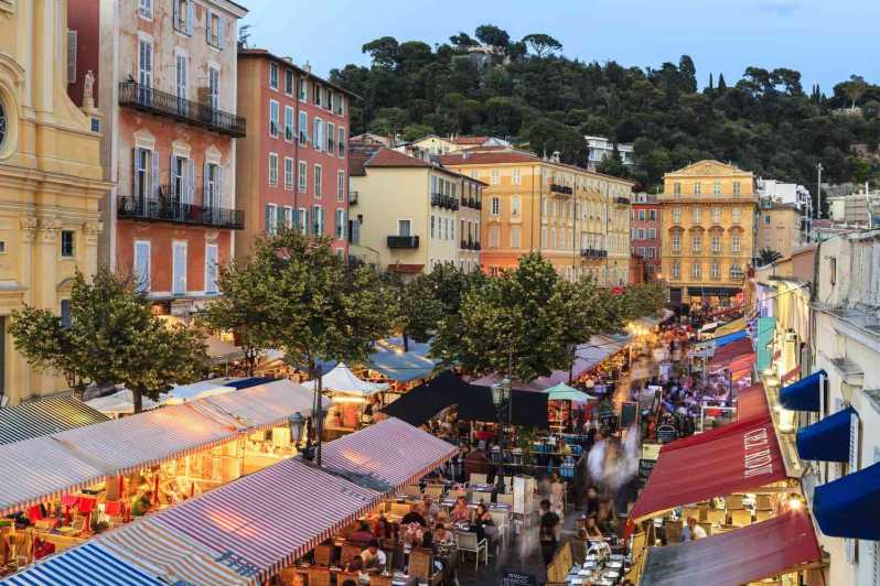 Secret Food Tour: Nice - Key Points