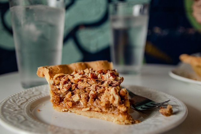 Secret Food Tour of Dallas With Private Tour Option - Good To Know