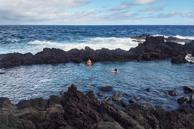 Secret Jungle Tide Pool - Short Hike - Private - Good To Know