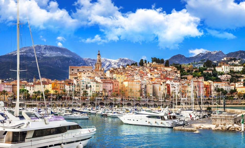 Secrets of Nice: Exclusive Private Walking Tour of Nice - Key Points