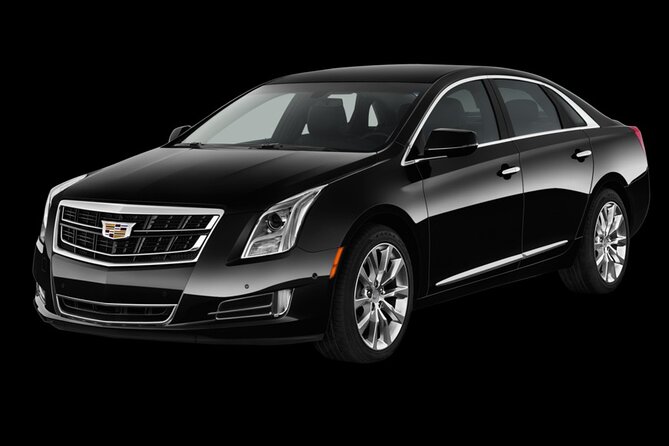 2 Best Airport Transfers In Houston