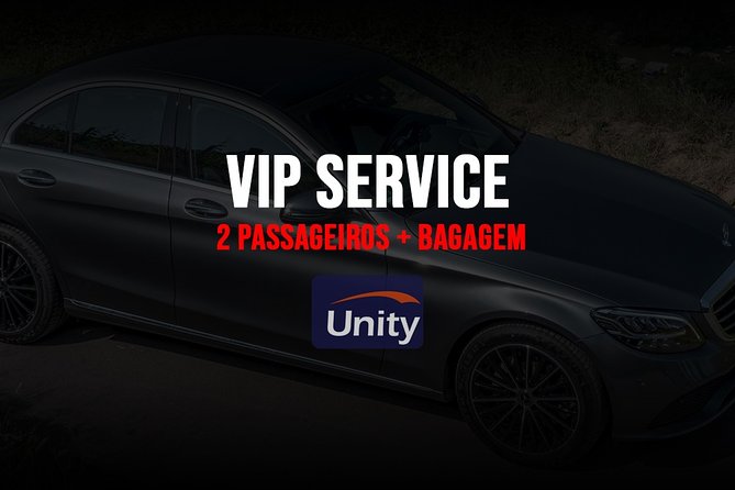 (Sedan VIP Class) Transfer GRU Airport • São Paulo - Good To Know