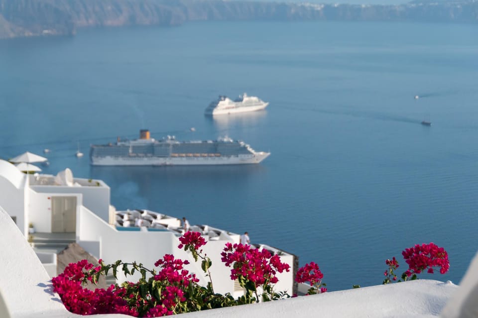 See All of Santorini in 6 Hours With Photo Stops - Good To Know