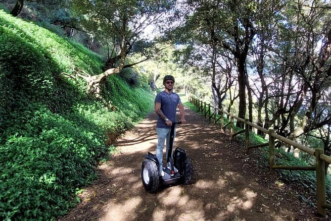Segway Tour Monte Brasil | Terceira Island - Good To Know