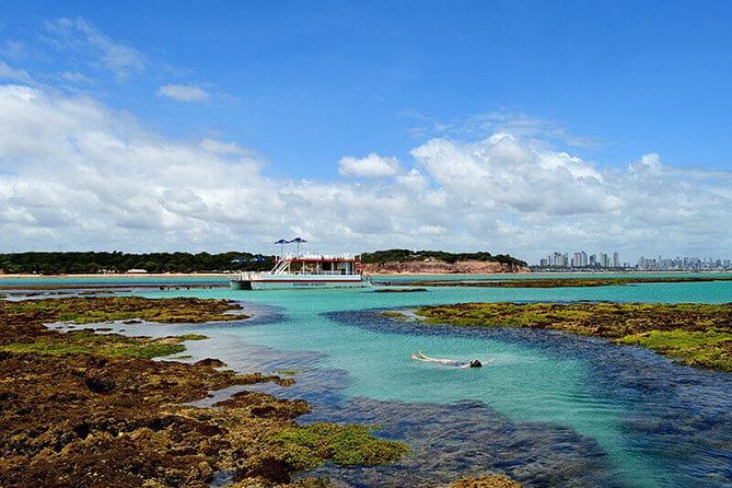 Seixas Natural Pools Tour - João Pessoa - PB - Good To Know