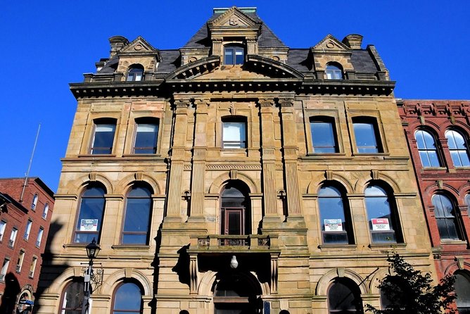 Self Guided Adventure Hunt: Canadas Original City - Saint Johns - Good To Know
