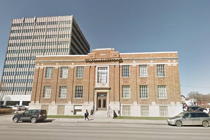 Self Guided Adventure Hunt: Regina The Queen City - Good To Know
