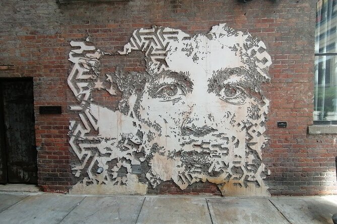 Self Guided Detroits Spirit and History Solo Walking Tour - Good To Know