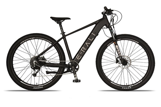 Self-Guided Half-Day Boquete Tour E-Bicycle - Good To Know