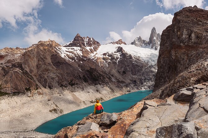 Self-Guided Hiking in the Laguna De Los Tres From Calafate - Good To Know
