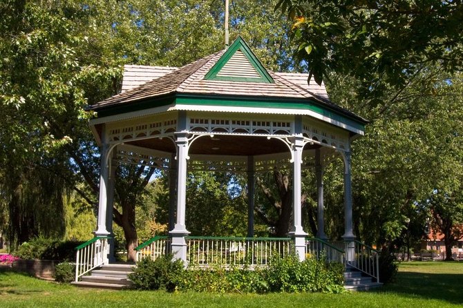 Self-Guided Kitchener Scavenger Hunt: The Kingdom of Kitchener - Good To Know