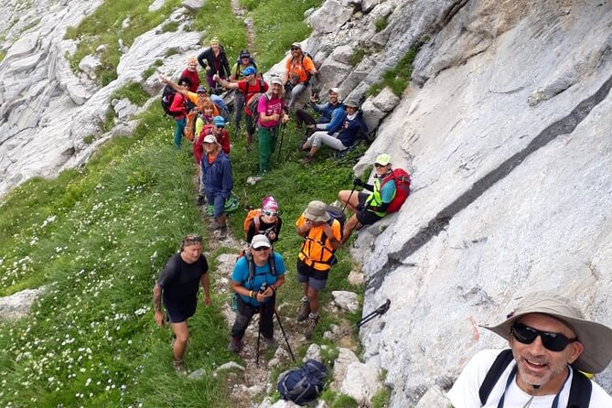 Self - Guided Peaks of the Balkans Tour in 7 Days - Good To Know