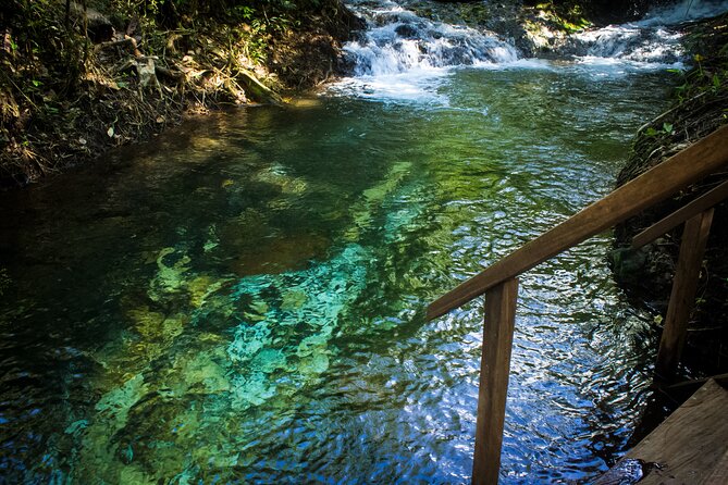 Sensoria Healing Thermals Paradise in Rincon De La Vieja - Good To Know