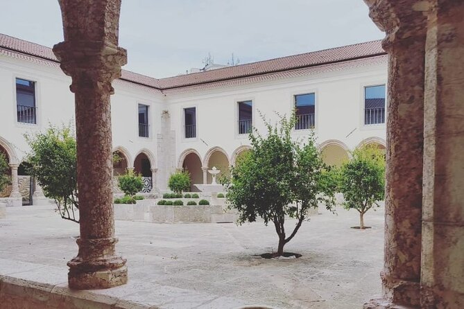 Setúbal Private Walking Tour Off-the-Beaten-Path - Good To Know