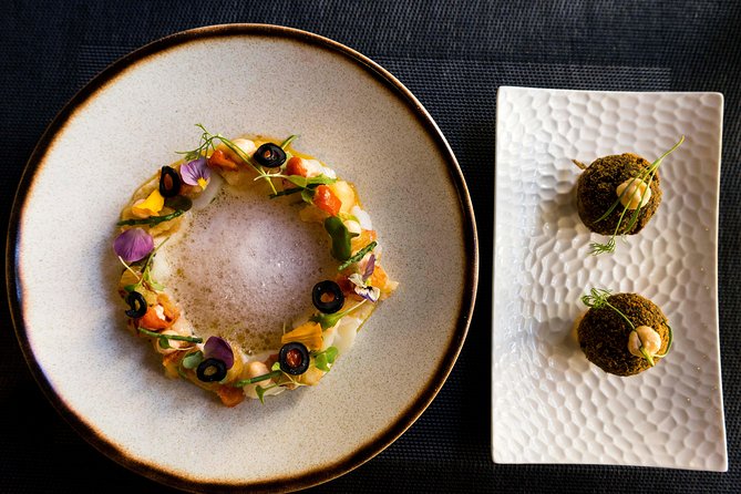 Seville Wine & Gourmet Tapas Tour by Food Lover Tour - Tour Overview
