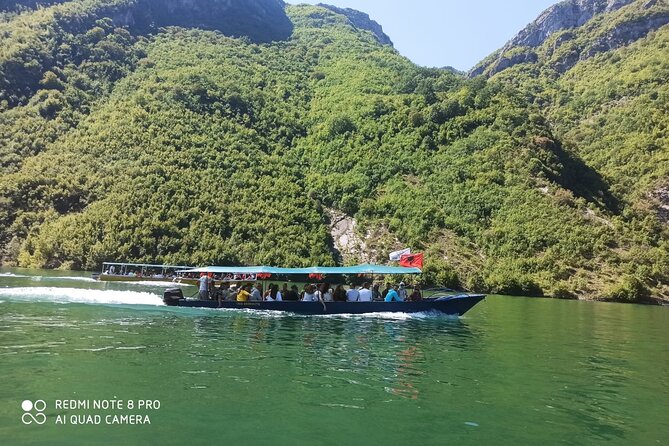 Shala River & Komani Lake -Day Trip Departure From Tirana/Shkodra - Good To Know