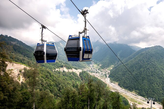 Shamakhi and Gabala ( Group or Private ) TOUR ( All Inclusive ) - Good To Know