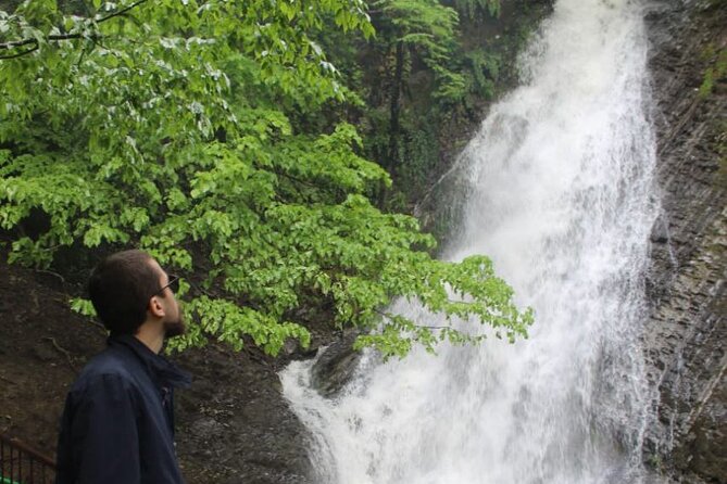 Shamakhi-Gabala Group Tour With Included Tickets - Good To Know