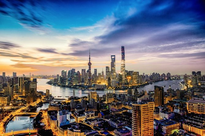 Shanghai in a Day: A Whirlwind Tour of the Citys Highlights - Good To Know