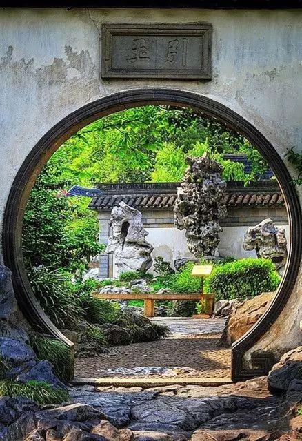 Shanghai Yu Garden Tour：Harmony & Spirituality in Garden Art - Good To Know