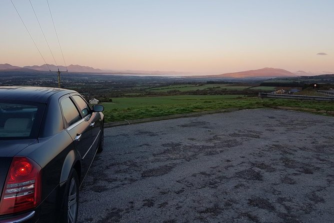 Shannon Airport to Dublin, Private Chauffeur Service - Good To Know