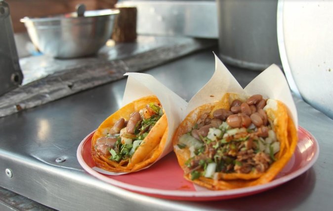 Shared 6 Hours Tijuana Taco and Craft Beer Tour - Good To Know