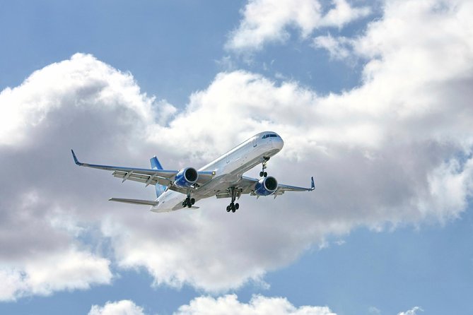 Shared Arrival Transfer | El Salvador International Airport to San Salvador - Good To Know