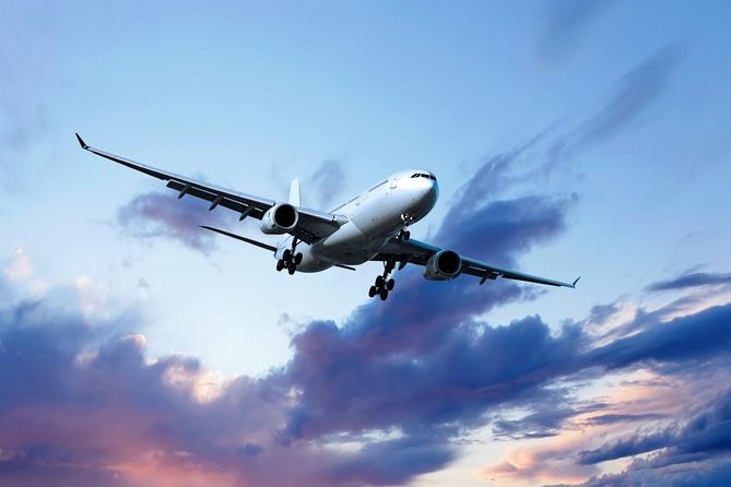 7 Best Airport Transfers In Guatemala City