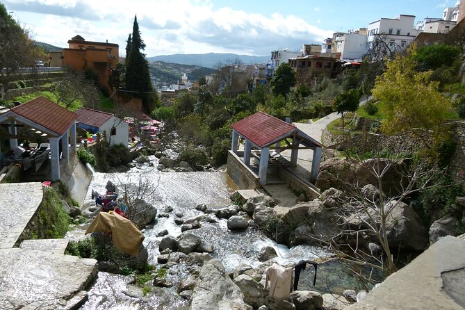 Shared Group Chefchaouen Day Trip From Fez - Good To Know