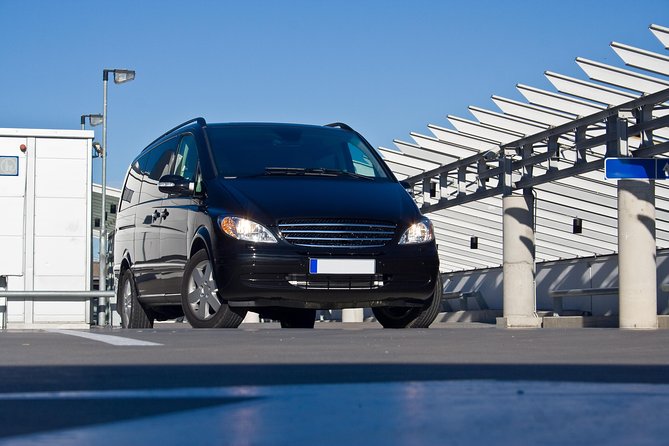 Shared Shuttle Between Natal Airport and Pipa Hotels - About Your Stay