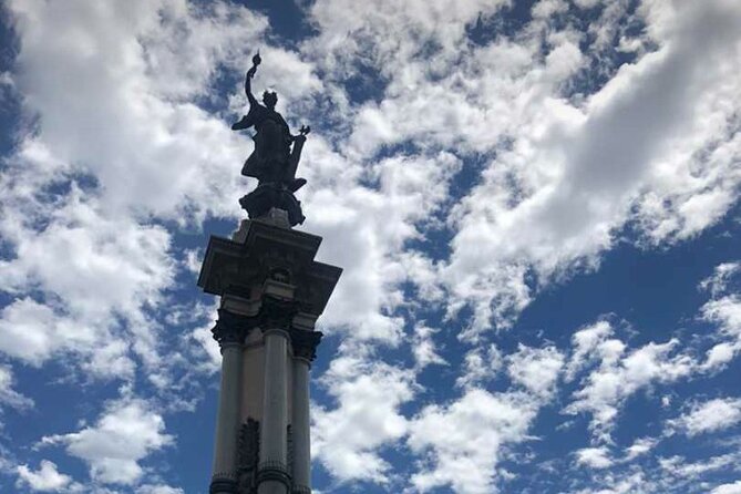 Shared Tour of the Historic Center of Quito in Small Groups - Good To Know