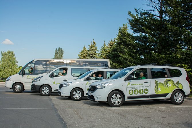 Shared Transfer: From Bansko Resort to Sofia Airport - Good To Know