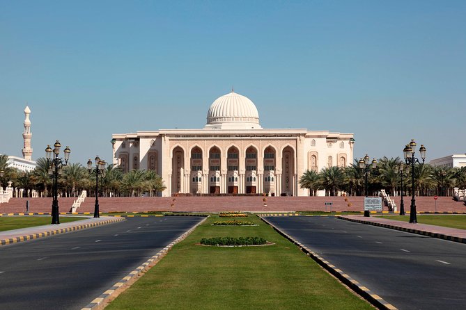 Sharjah Half-Day Tour From Dubai With Spanish-Speaking Guide - Good To Know