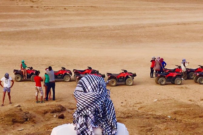 Sharm El Sheikh Desert Adventure (5X1) - Good To Know