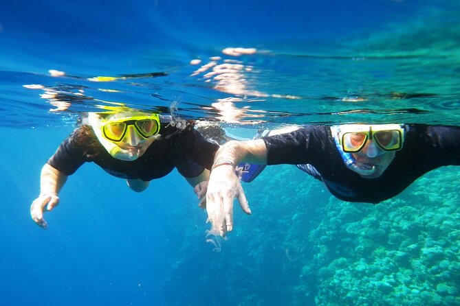 Sharm El Sheikh: Jeep Adventure to Blue Hole, Canyon & Dahab - Good To Know