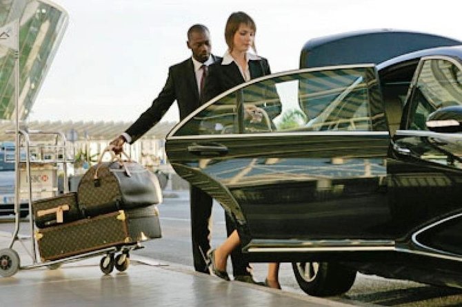 Sharm El Sheikh Private Airport Transfer - Good To Know